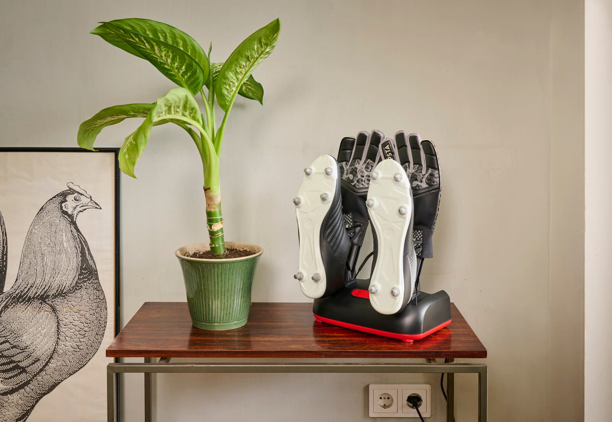 How to Dry Football Boots Fast, Without Wrecking Them