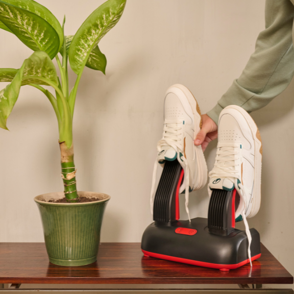 Refurbished ShoeDry Airo - 1 pair