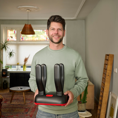 ShoeDry Airo - 2 pair