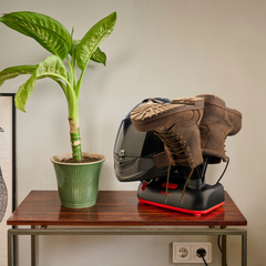 ShoeDry Airo - Helmet