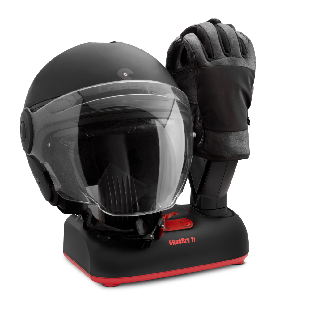 ShoeDry Airo - Helmet