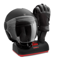 ShoeDry Airo - Helmet