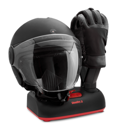 ShoeDry Airo - Helmet