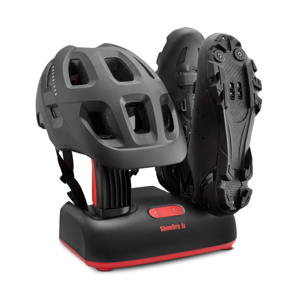 ShoeDry Airo - Helmet
