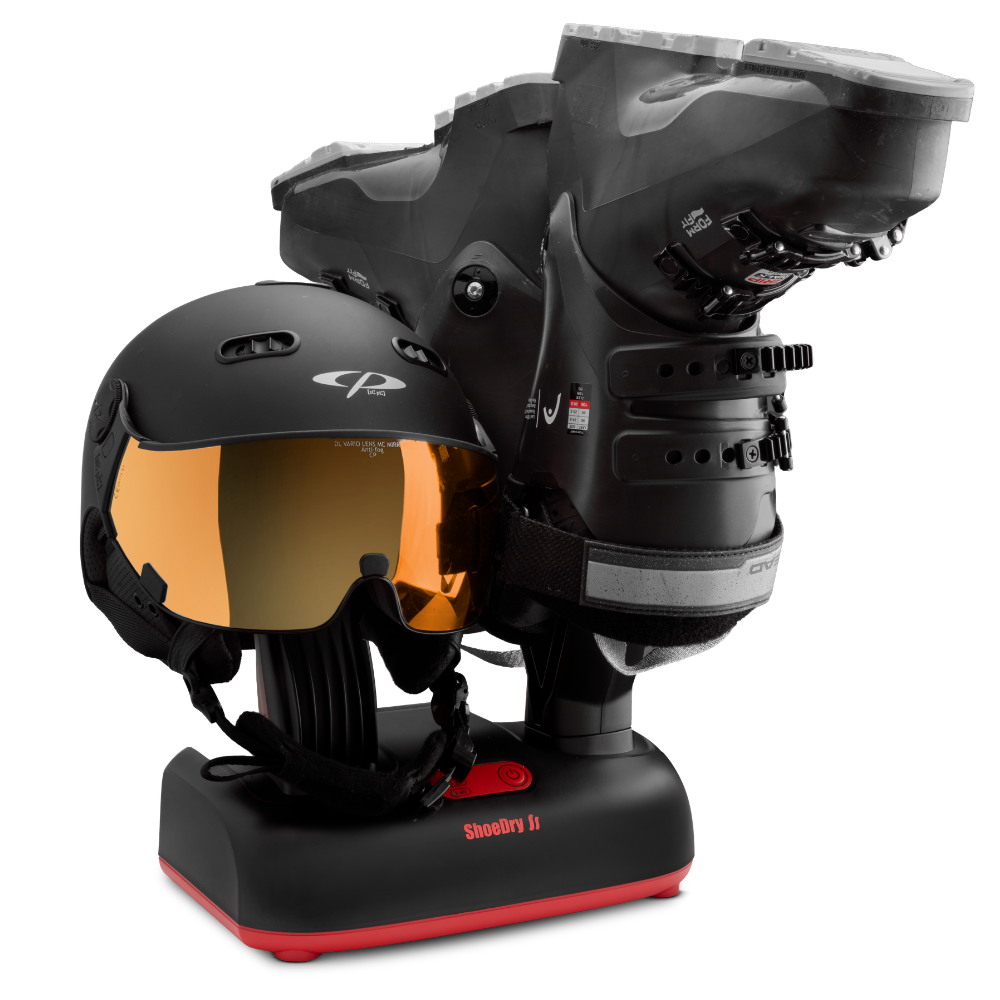 ShoeDry Airo - Helmet