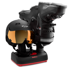 ShoeDry Airo - Helmet