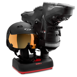 ShoeDry Airo - Helmet