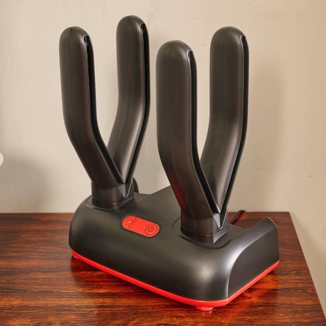 Refurbished ShoeDry Airo - 2 pair