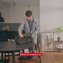 Video: so funktioniert der ShoeDry Airo Schuhtrockner