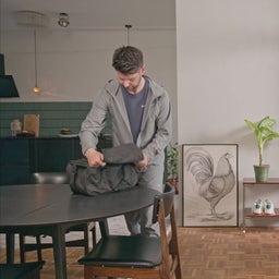 Video: zo werkt de ShoeDry Airo schoenendroger