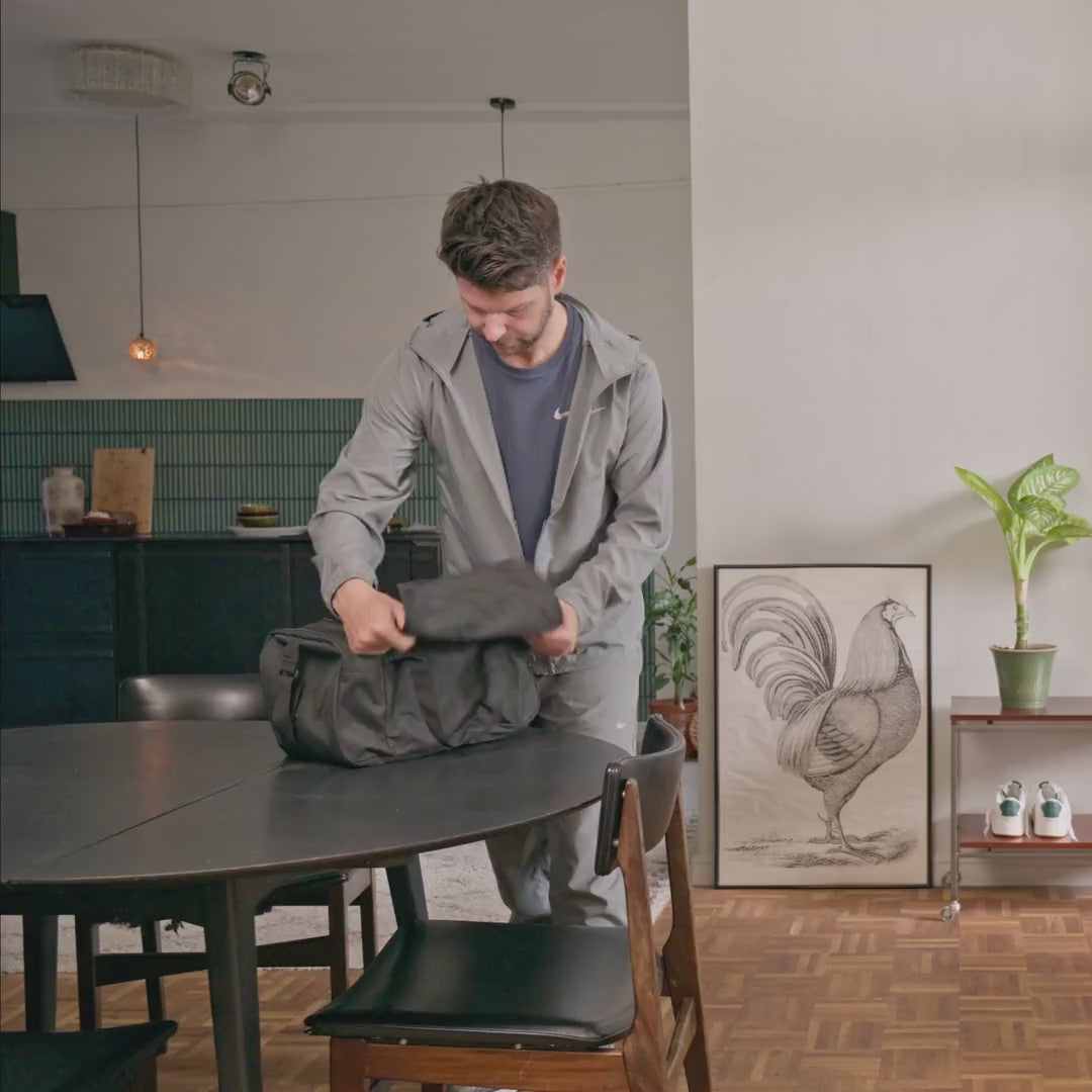 Video: zo werkt de ShoeDry Airo schoenendroger