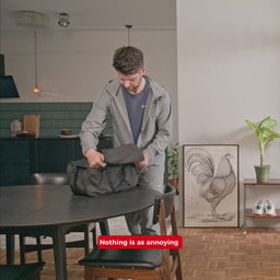 Video: how the ShoeDry Airo shoe dryer works