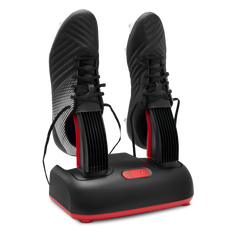 ShoeDry Airo 1 pair shoe dryer with shoes