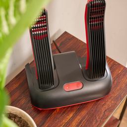 ShoeDry Airo shoe dryer at home