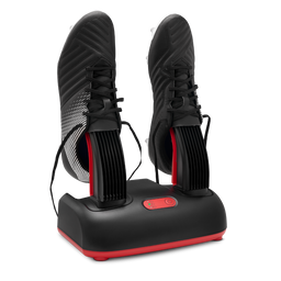 ShoeDry Airo 1 paar schoenendroger met schoenen